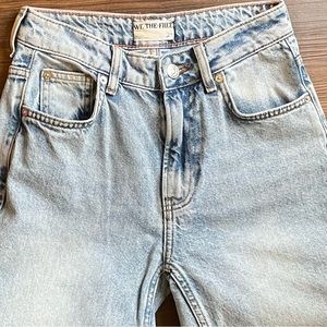 We the free jeans